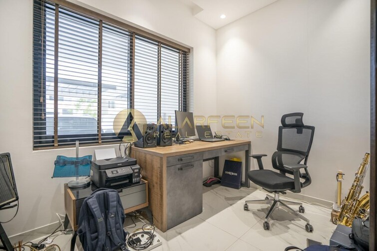  Villa for Rent, Al Furjan, Dubai