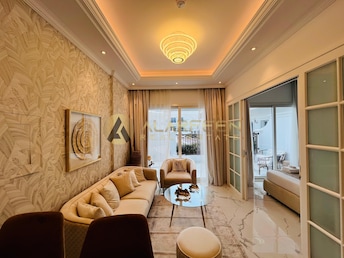 Vincitore Benessere Apartment for Rent, Arjan, Dubai