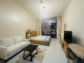 Jewelz by Danube Apartment for Rent, Arjan, Dubai