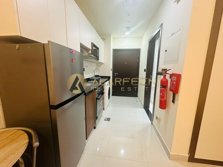 Jewelz by Danube Apartment for Rent, Arjan, Dubai