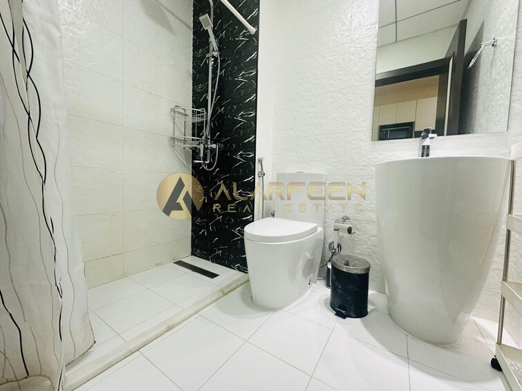 Jewelz by Danube Apartment for Rent, Arjan, Dubai