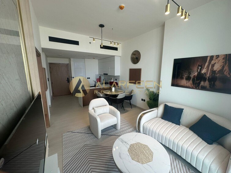 JVC District 15 Apartment for Sale, Jumeirah Village Circle (JVC), Dubai