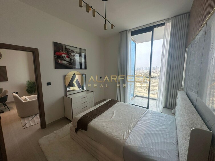 JVC District 15 Apartment for Sale, Jumeirah Village Circle (JVC), Dubai
