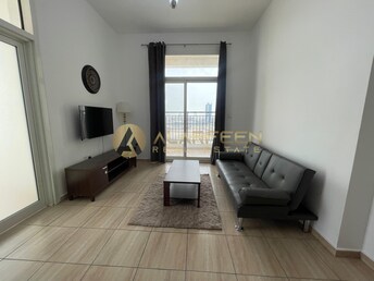 JVC District 12 Apartment for Rent, Jumeirah Village Circle (JVC), Dubai