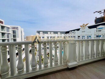 Vincitore Palacio Apartment for Rent, Arjan, Dubai