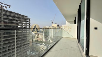 Binghatti Amber Apartment for Rent, Jumeirah Village Circle (JVC), Dubai