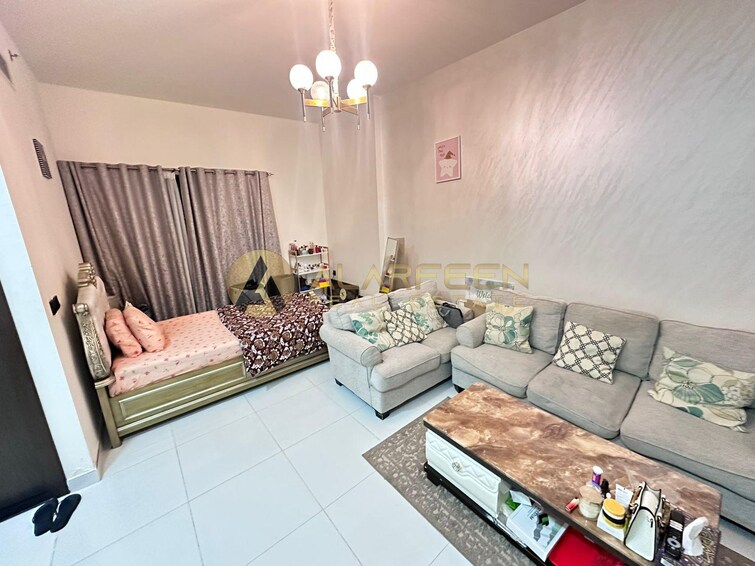 Lawnz by Danube Apartment for Rent, International City, Dubai