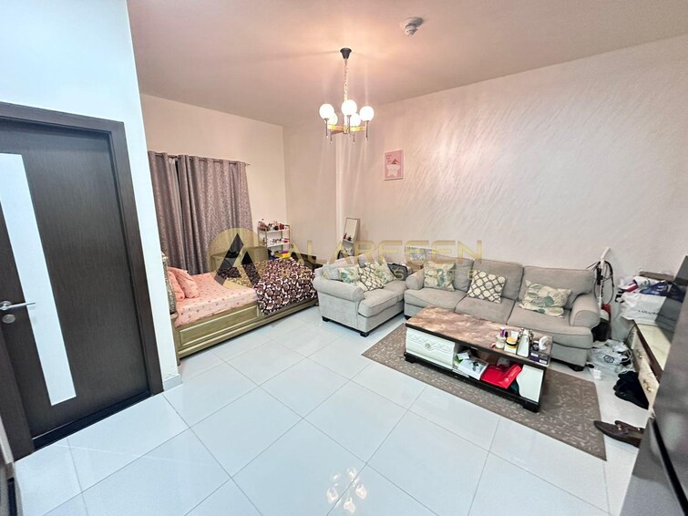 Lawnz by Danube Apartment for Rent, International City, Dubai