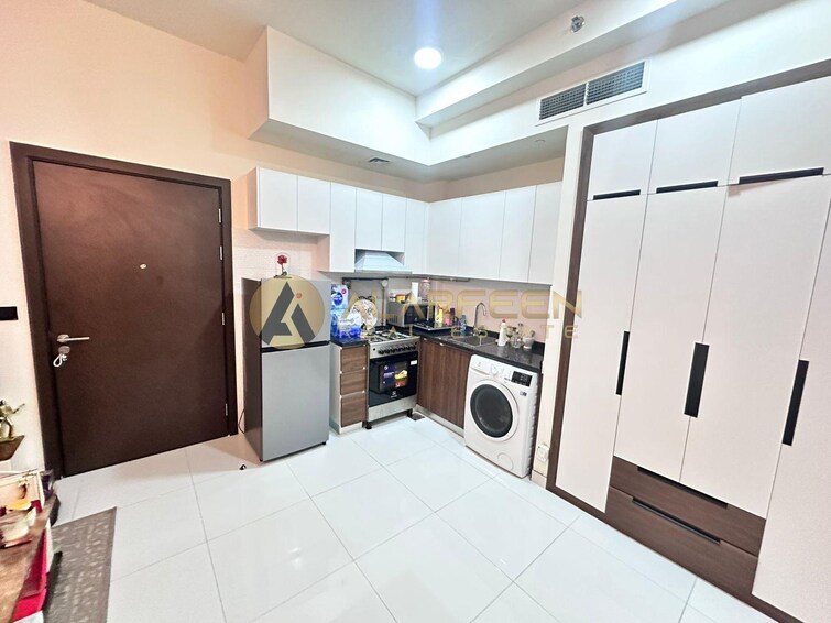 Lawnz by Danube Apartment for Rent, International City, Dubai