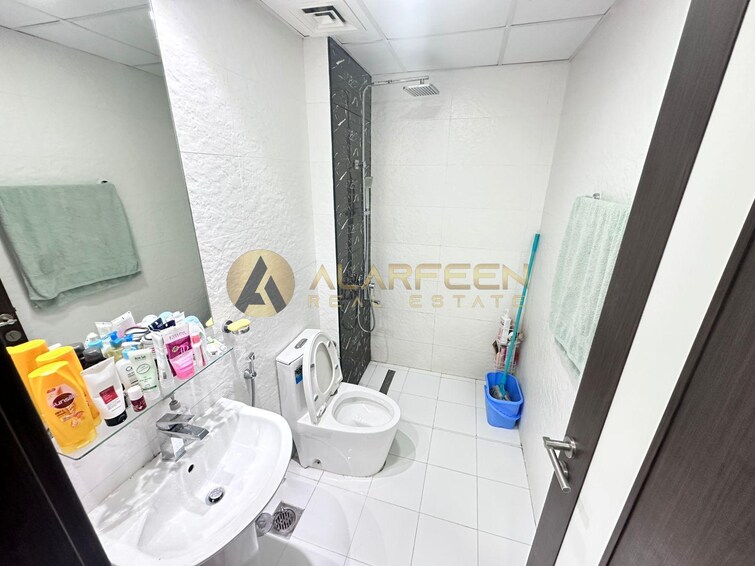 Lawnz by Danube Apartment for Rent, International City, Dubai