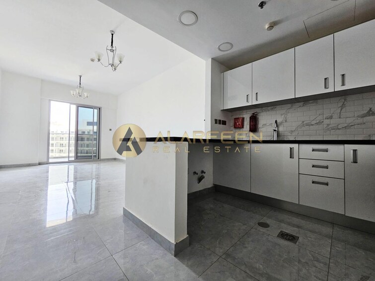 Park Terrace Apartment for Rent, Arjan, Dubai