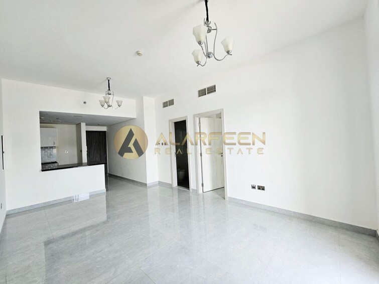 Park Terrace Apartment for Rent, Arjan, Dubai