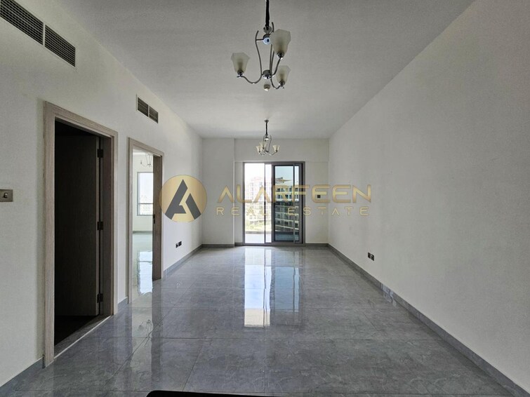 Park Terrace Apartment for Rent, Arjan, Dubai