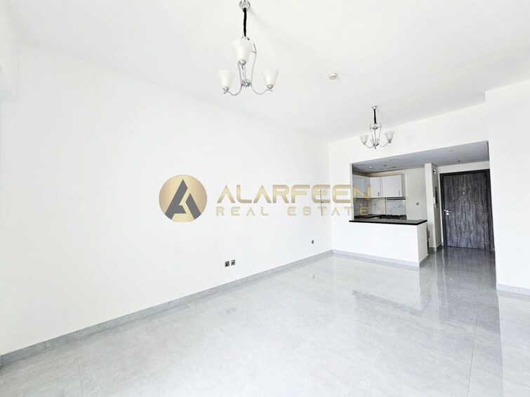 Park Terrace Apartment for Rent, Arjan, Dubai