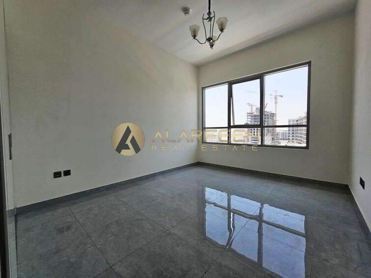 Park Terrace Apartment for Rent, Arjan, Dubai