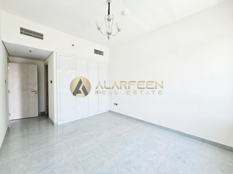 Park Terrace Apartment for Rent, Arjan, Dubai