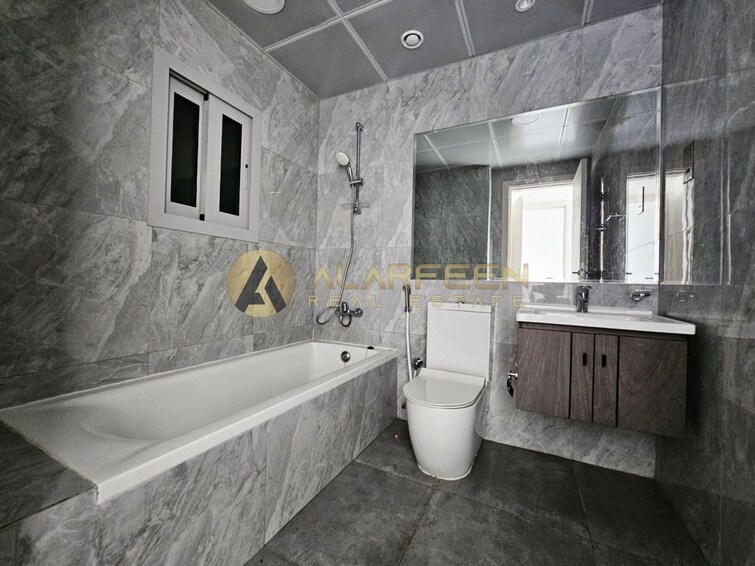 Park Terrace Apartment for Rent, Arjan, Dubai