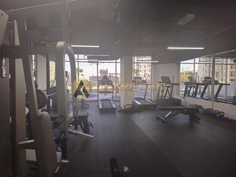 Park Terrace Apartment for Rent, Arjan, Dubai