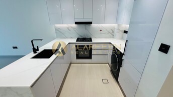 Apartment For Sale in Jumeirah Village Circle (JVC)