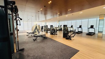 Apartment For Sale in Jumeirah Village Circle (JVC)