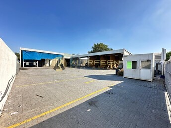 Ras Al Khor Industrial Warehouse for Rent, Ras Al Khor, Dubai