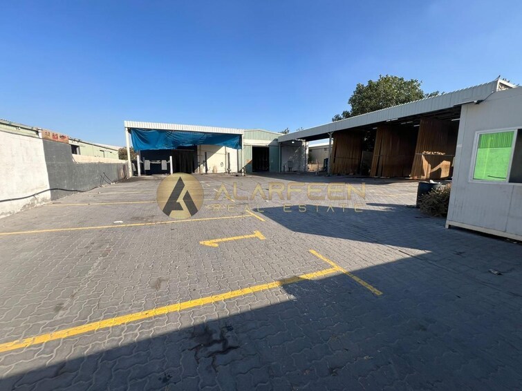 Ras Al Khor Industrial Warehouse for Rent, Ras Al Khor, Dubai