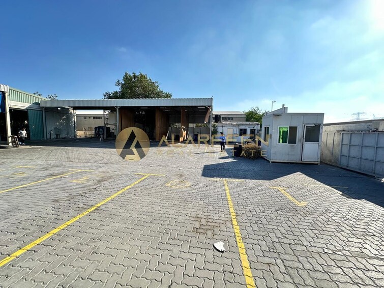 Ras Al Khor Industrial Warehouse for Rent, Ras Al Khor, Dubai