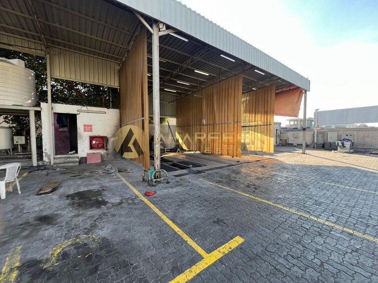 Ras Al Khor Industrial Warehouse for Rent, Ras Al Khor, Dubai
