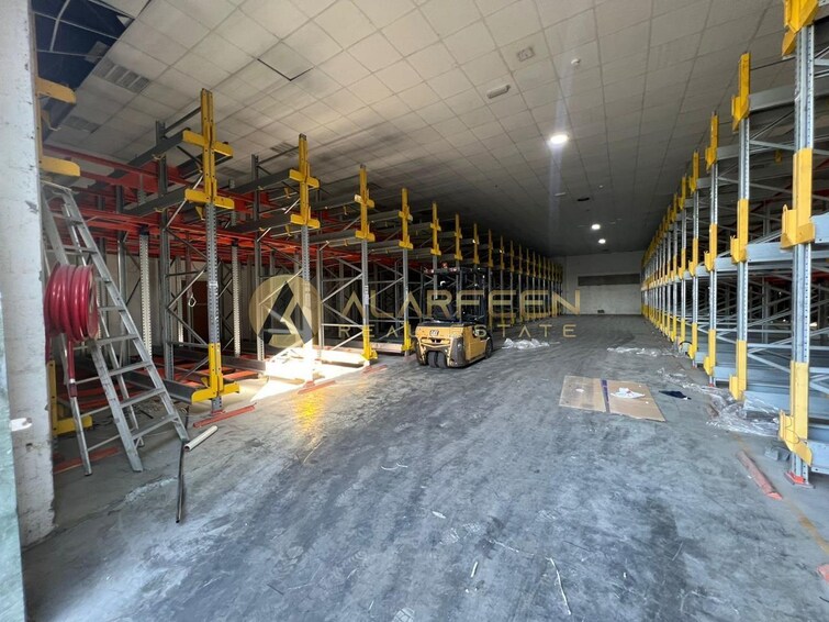 Ras Al Khor Industrial Warehouse for Rent, Ras Al Khor, Dubai