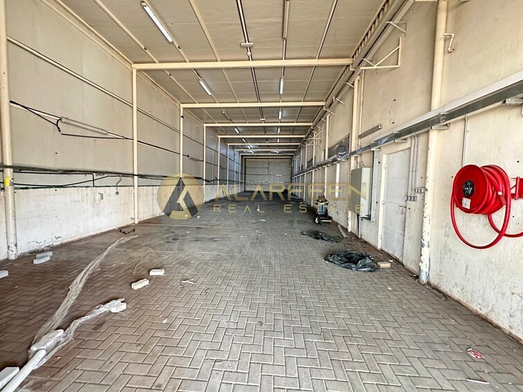 Ras Al Khor Industrial Warehouse for Rent, Ras Al Khor, Dubai