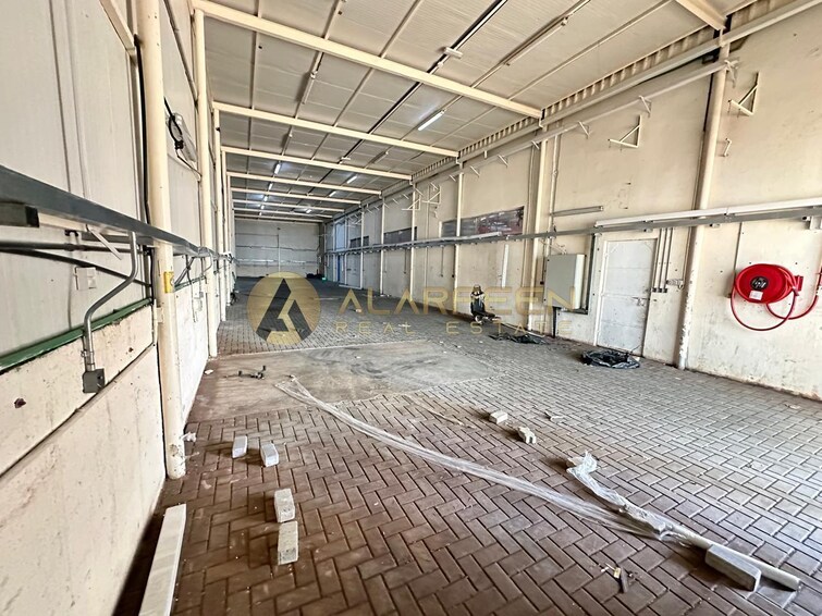 Ras Al Khor Industrial Warehouse for Rent, Ras Al Khor, Dubai