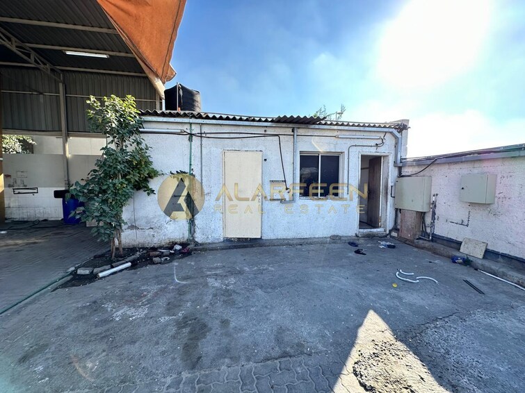 Ras Al Khor Industrial Warehouse for Rent, Ras Al Khor, Dubai