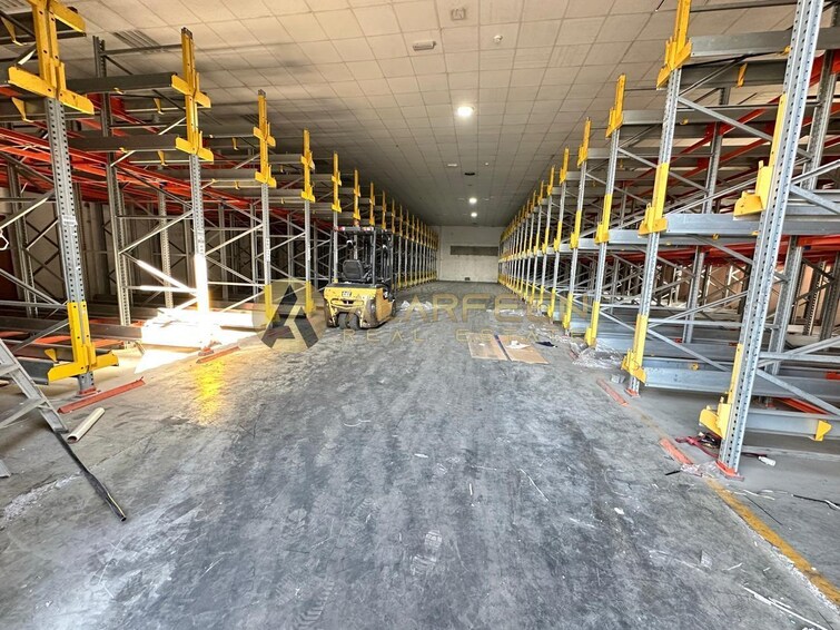 Ras Al Khor Industrial Warehouse for Rent, Ras Al Khor, Dubai