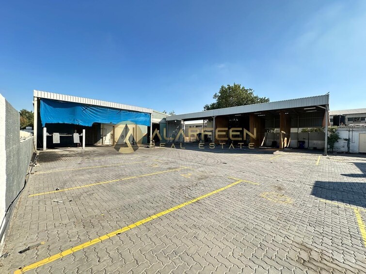 Ras Al Khor Industrial Warehouse for Rent, Ras Al Khor, Dubai