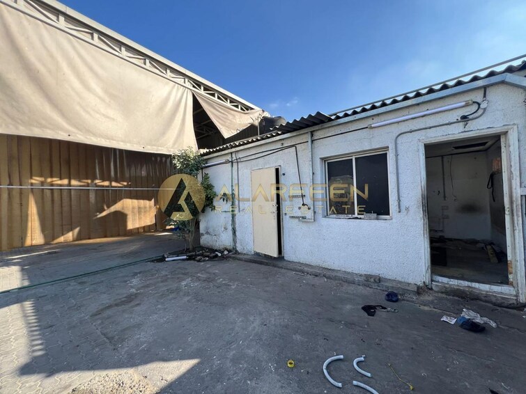 Ras Al Khor Industrial Warehouse for Rent, Ras Al Khor, Dubai
