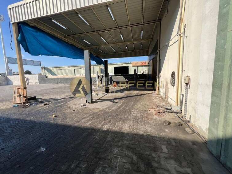 Ras Al Khor Industrial Warehouse for Rent, Ras Al Khor, Dubai