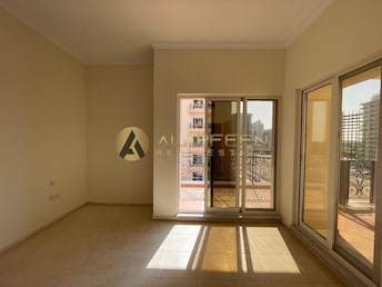 Canal Residence West Apartment for Rent, Dubai Sports City, Dubai