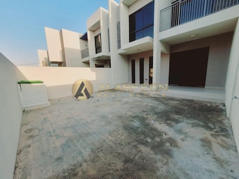 Zinnia Villa for Rent, DAMAC Hills 2 (Akoya by DAMAC), Dubai