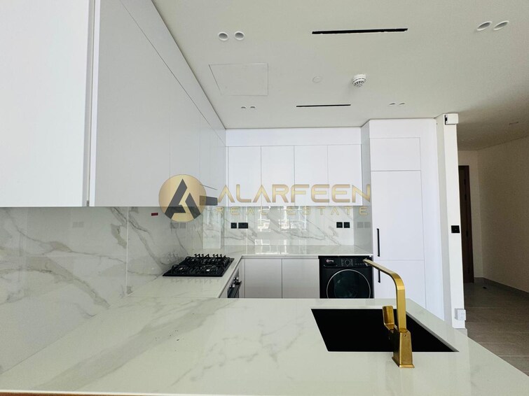 Binghatti Amber Apartment for Rent, Jumeirah Village Circle (JVC), Dubai