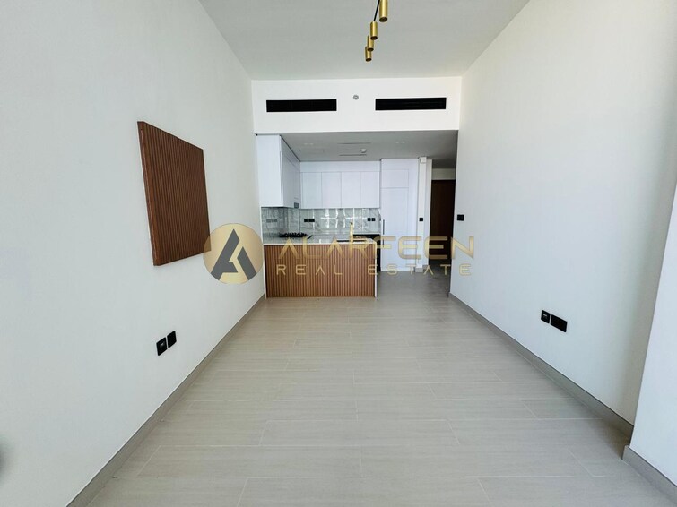 Binghatti Amber Apartment for Rent, Jumeirah Village Circle (JVC), Dubai