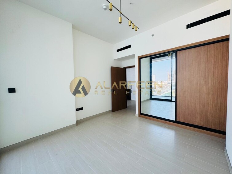 Binghatti Amber Apartment for Rent, Jumeirah Village Circle (JVC), Dubai