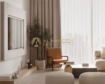 Divine Living Apartment for Sale, Arjan, Dubai