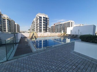 .78Apartment For Rent in Meydan One Cover Image