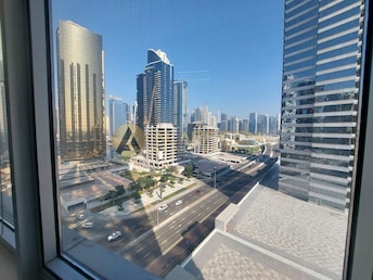 Mazaya Business Avenue Office Space for Rent, Jumeirah Lake Towers (JLT), Dubai