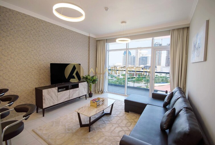 JVC District 14 Apartment for Rent, Jumeirah Village Circle (JVC), Dubai