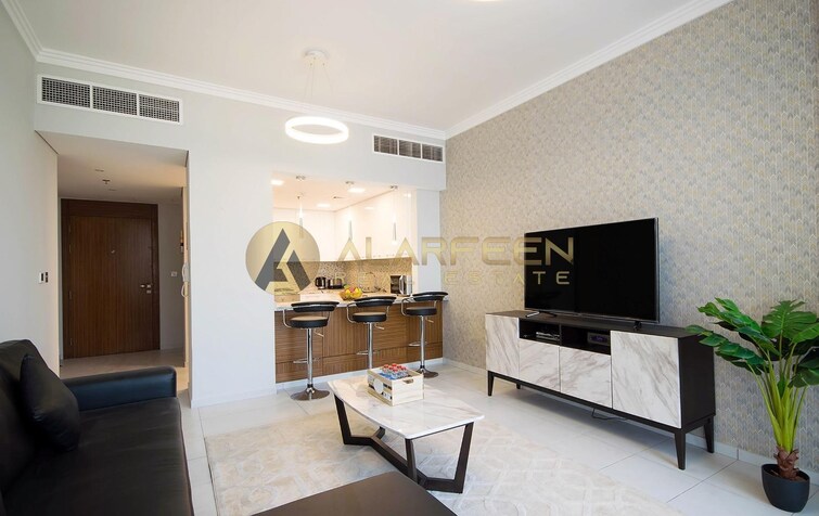 JVC District 14 Apartment for Rent, Jumeirah Village Circle (JVC), Dubai