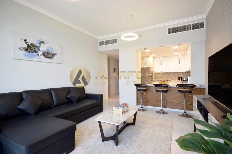 JVC District 14 Apartment for Rent, Jumeirah Village Circle (JVC), Dubai