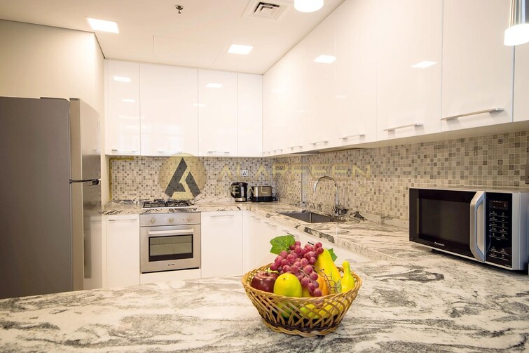 JVC District 14 Apartment for Rent, Jumeirah Village Circle (JVC), Dubai