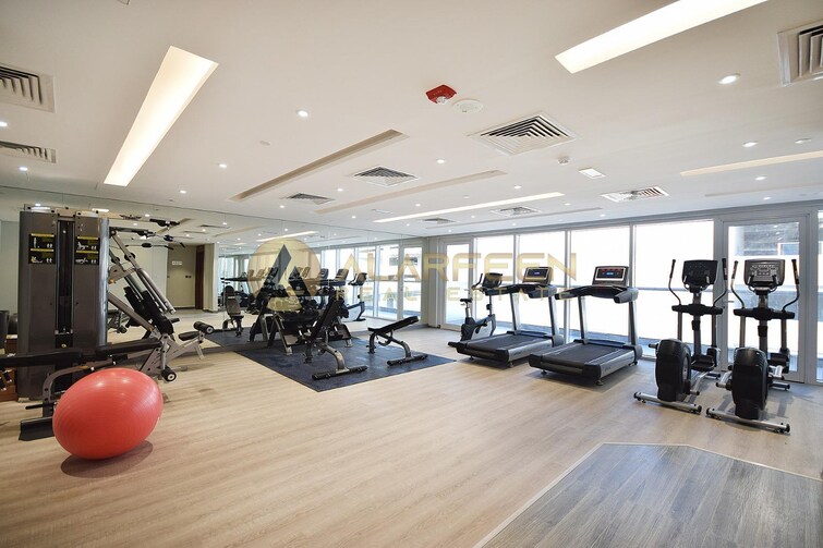 JVC District 14 Apartment for Rent, Jumeirah Village Circle (JVC), Dubai