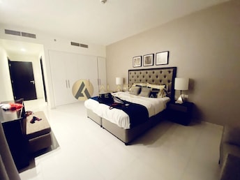 Residential District Apartment for Rent, Dubai South, Dubai